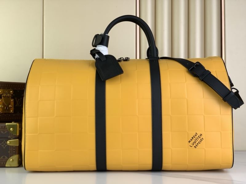 Louis Vuitton Travel Bags